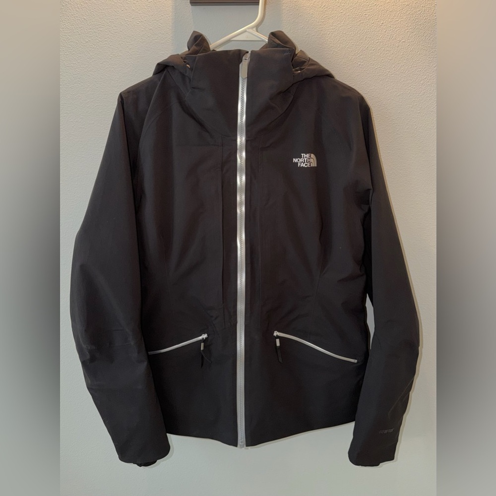 The North Face Women’s Gore-Tex Anonym Jacket